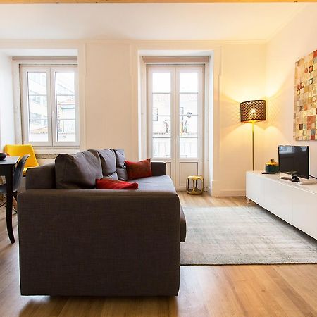 Appartement Charming Alegria By Homing à Lisboa Extérieur photo