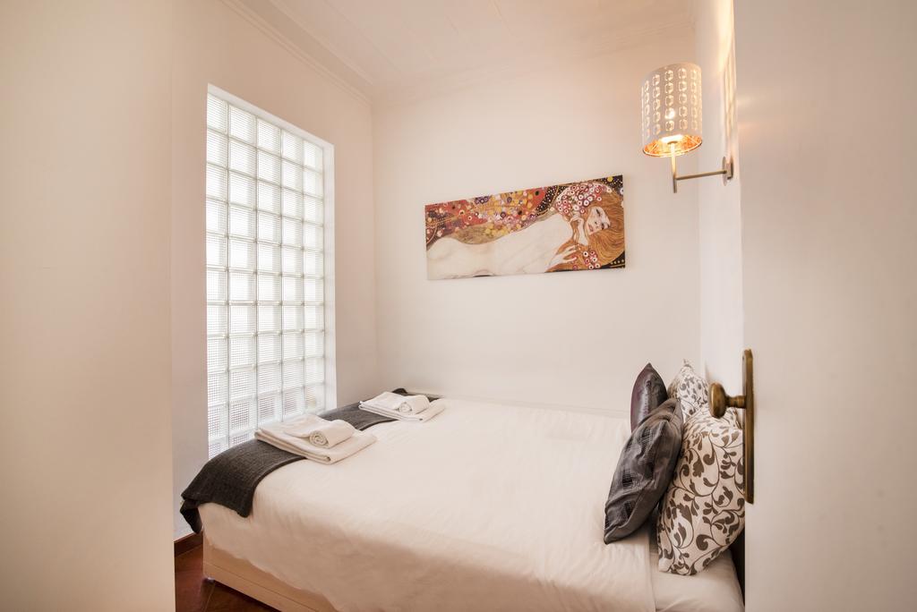 Appartement Charming Alegria By Homing à Lisboa Extérieur photo