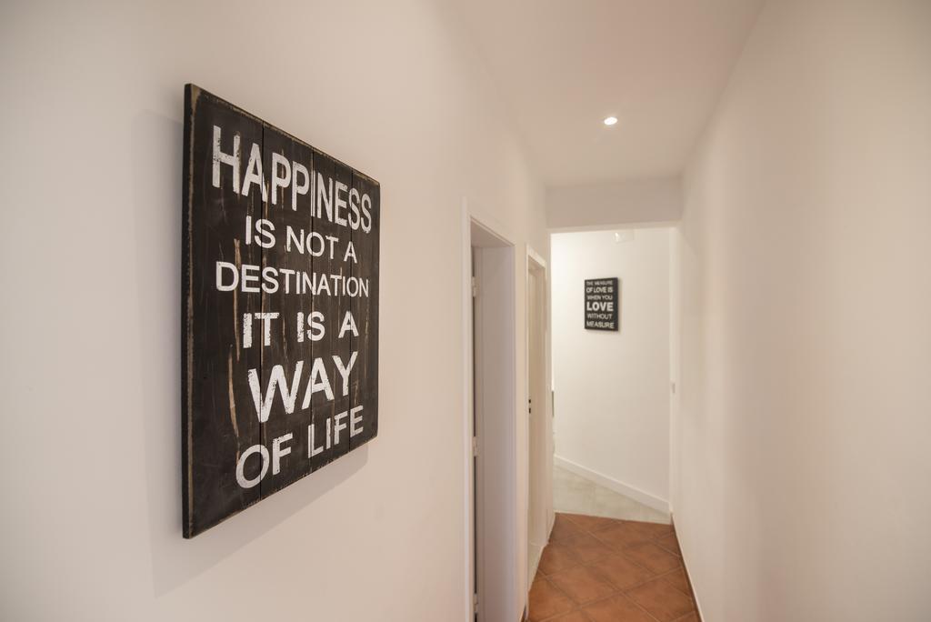 Appartement Charming Alegria By Homing à Lisboa Extérieur photo