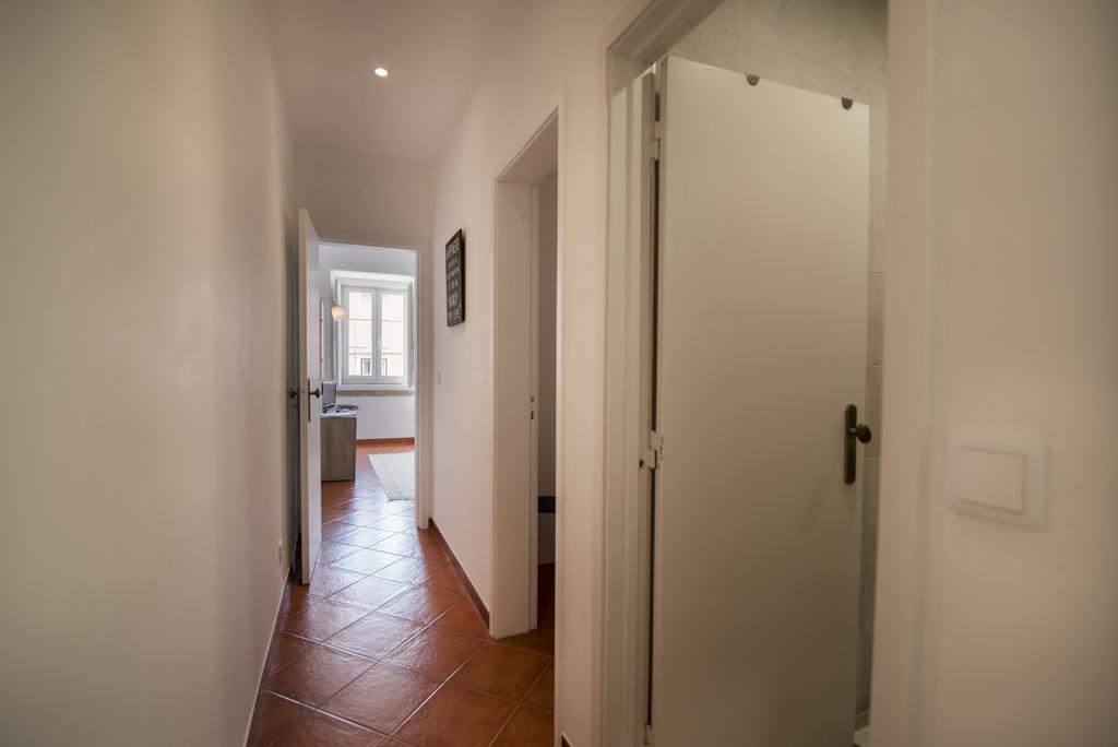 Appartement Charming Alegria By Homing à Lisboa Extérieur photo