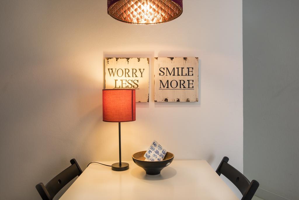 Appartement Charming Alegria By Homing à Lisboa Extérieur photo