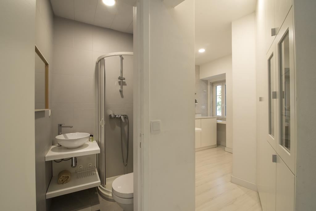 Appartement Charming Alegria By Homing à Lisboa Extérieur photo
