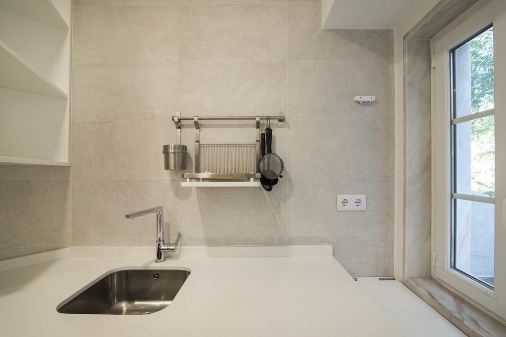 Appartement Charming Alegria By Homing à Lisboa Extérieur photo
