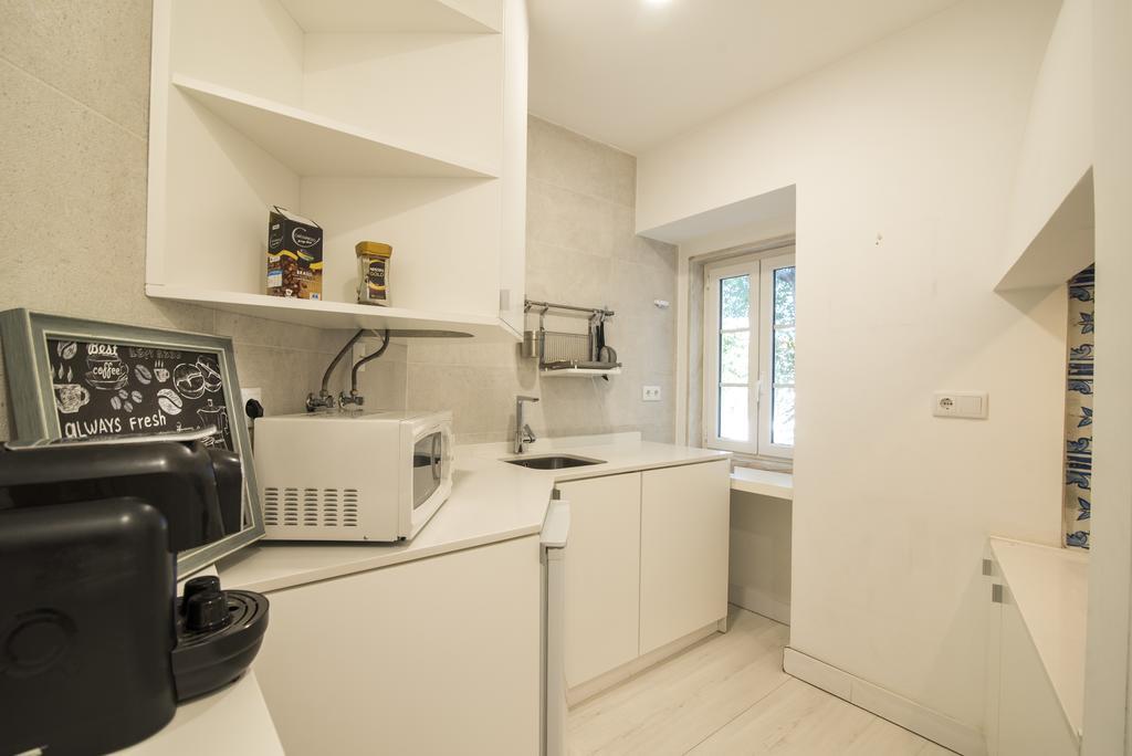 Appartement Charming Alegria By Homing à Lisboa Extérieur photo