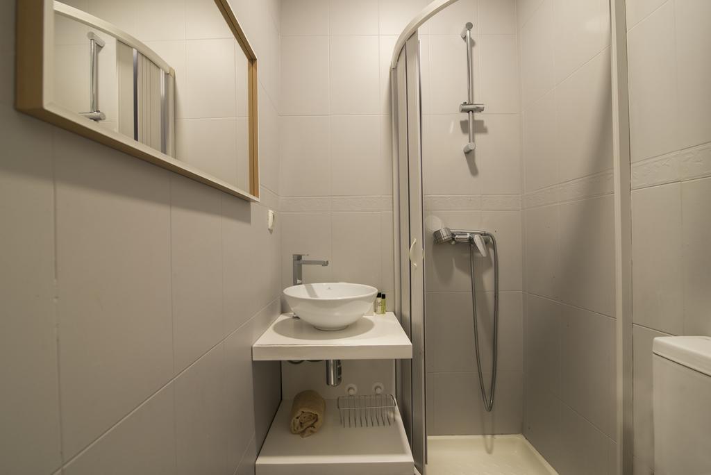 Appartement Charming Alegria By Homing à Lisboa Extérieur photo