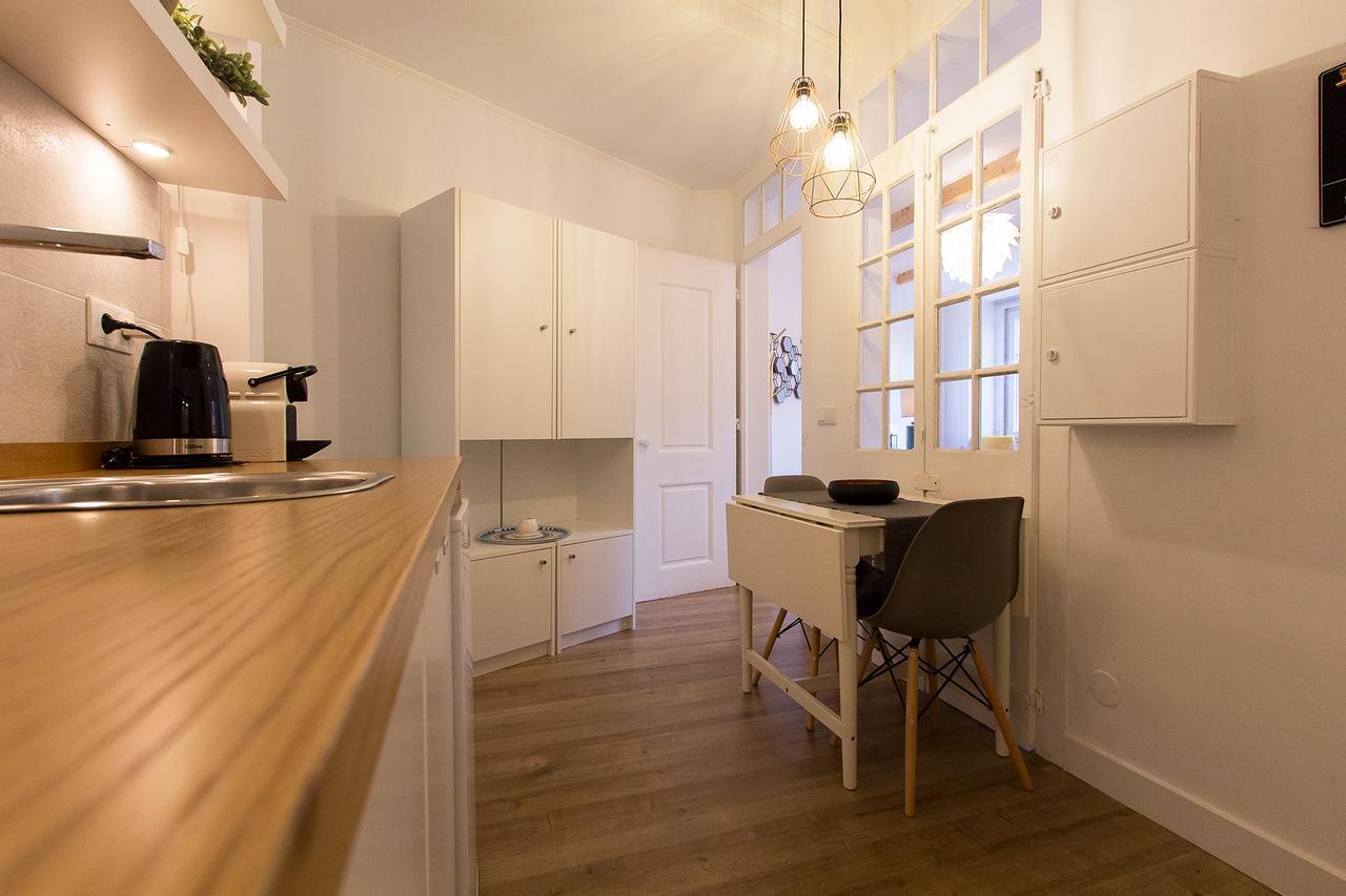 Appartement Charming Alegria By Homing à Lisboa Extérieur photo