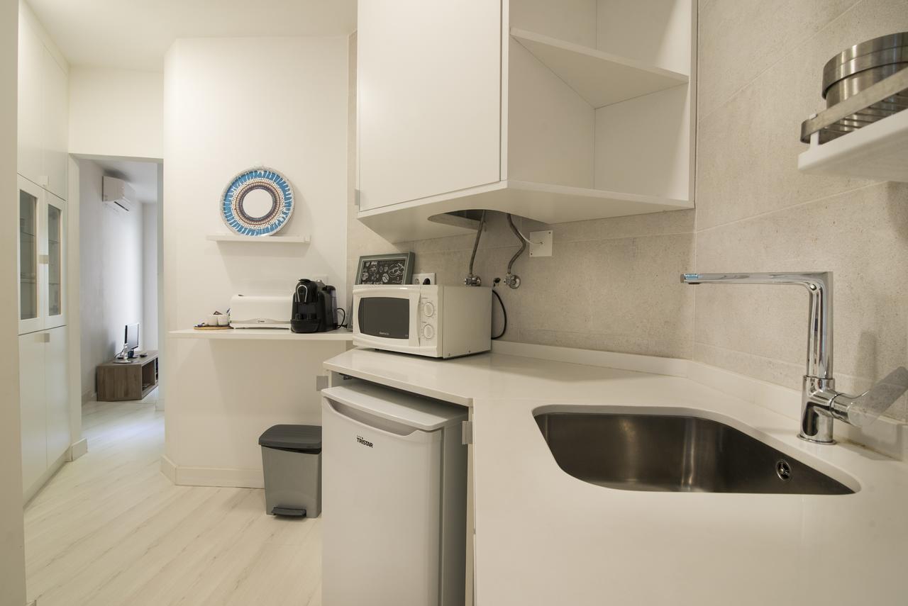 Appartement Charming Alegria By Homing à Lisboa Extérieur photo