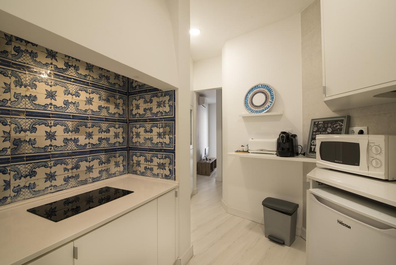 Appartement Charming Alegria By Homing à Lisboa Extérieur photo