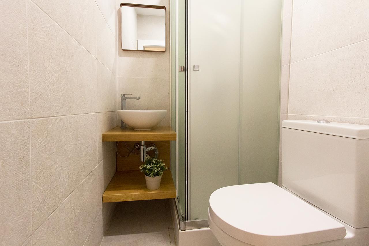 Appartement Charming Alegria By Homing à Lisboa Extérieur photo